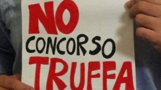 Concorso scuola 2016: la mobilitazione continua