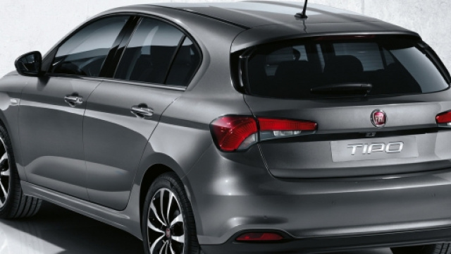 Fiat Tipo e Panda: le news del 4 aprile