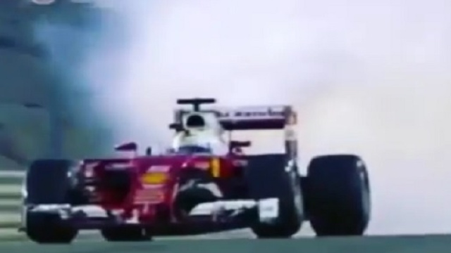 Formula 1 Bahrain 2016 risultati