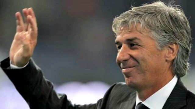 Gianpiero Gasperini, allenatore del Genoa