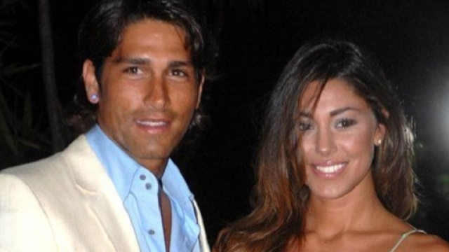 Gossip Belen Rodriguez e Marco Borriello