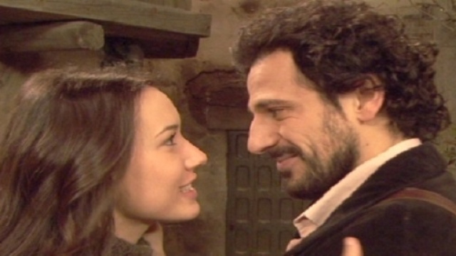 Il Segreto, puntata serale del 7 aprile