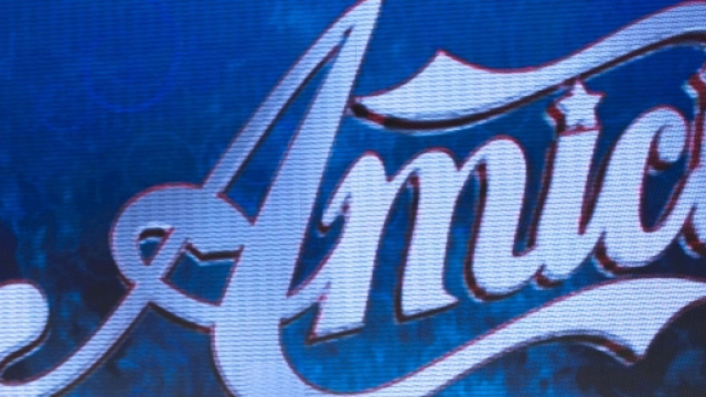Il serale di Amici 2016 ha debuttato sabato 2 aprile