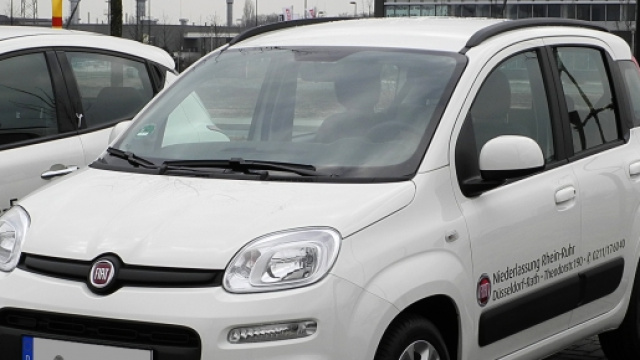 Immatricolazioni in aumento, il mercato della auto in ripresa