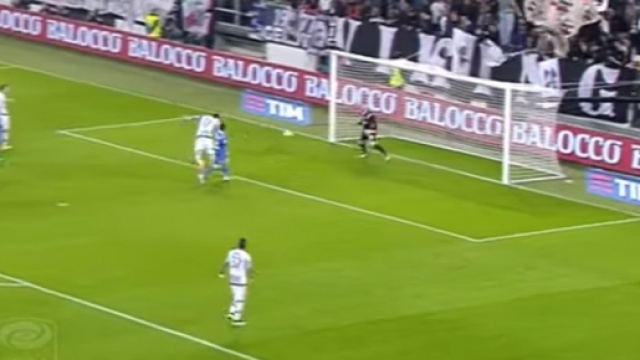 juventus-empoli 1-0, mandzukic