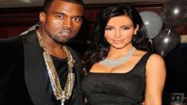 Kayne &egrave; il vero padre di North?