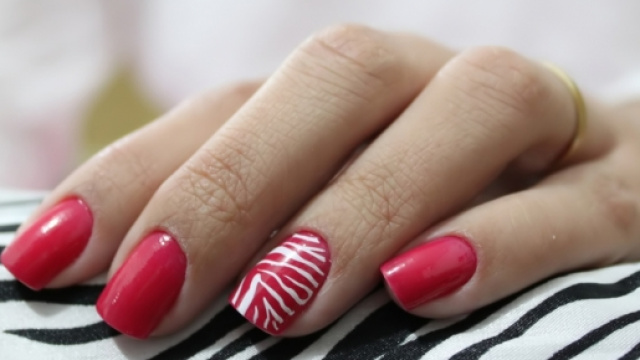 La nail art primavera 2016 ha delle tendenze del tutto innovative.