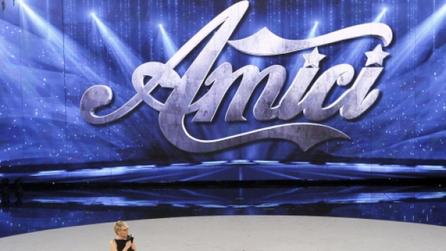 La seconda puntata di amici andr&agrave; in onda questa sera, sabato 9 aprile 2016
