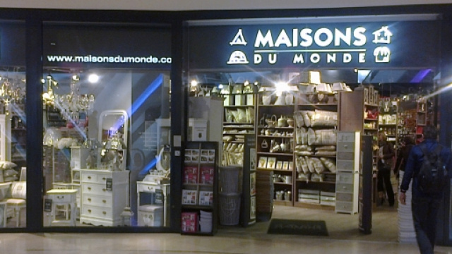 Maisons du Monde: profili ricercati e come candidarsi