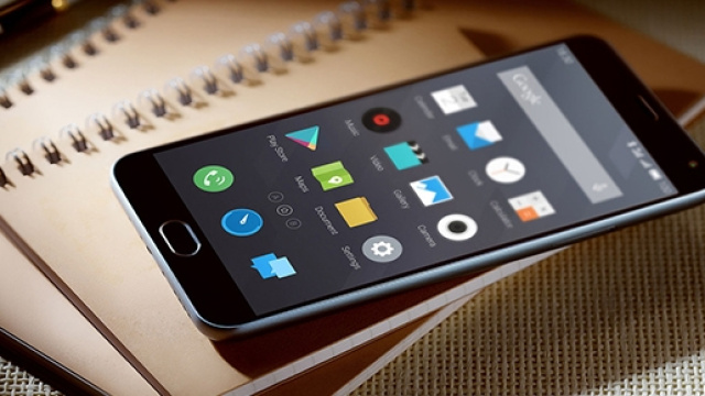 Meizu M3 Note in arrivo! (M2 Note in foto)