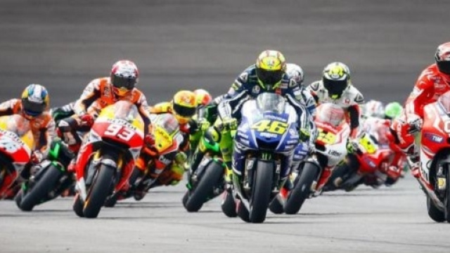 MotoGP, GP Austin 2016: info diretta tv, replica e streaming.