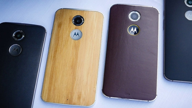 Motorola Moto X3 in arrivo! (Moto X 2nd Gen in foto)