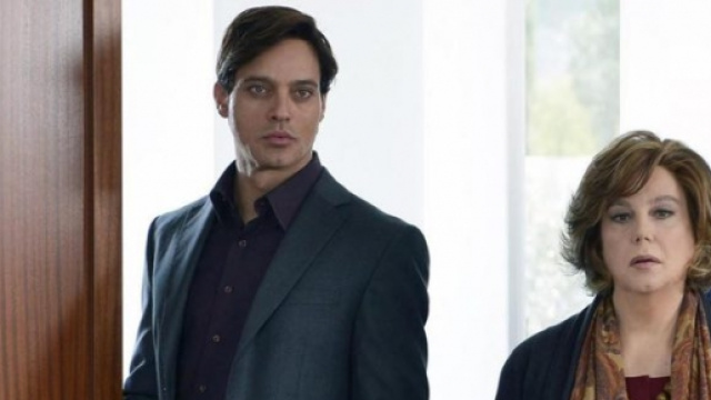 Non &egrave; stato mio figlio spoiler.