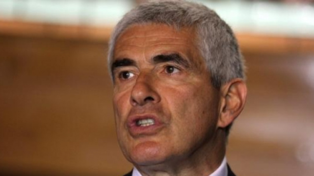 Pier Ferdinando Casini: la politica deve guardare avavanti
