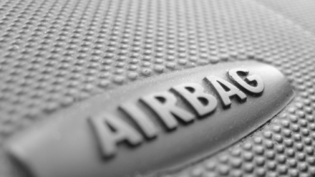 richiamo airbag difettoso uccide ragazza Texas