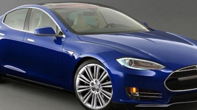 Tesla Model 3, record di prenotazioni in 3 giorni