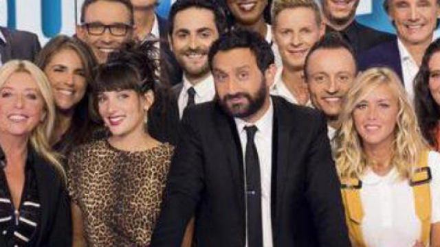 Touche pas &agrave; mon poste nouvelle pol&eacute;mique !