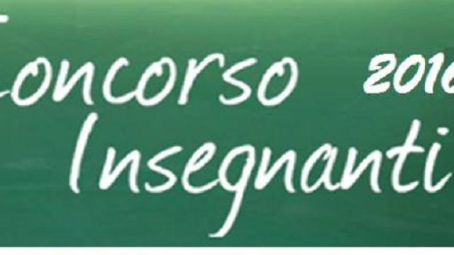 Ultime notizie scuola, luned&igrave; 4 aprile 2016