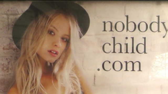 Una delle fotografie censurate dall'ASA