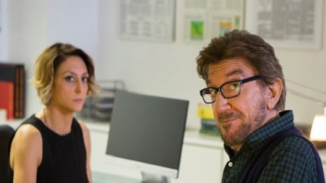 Una pallottola nel cuore 2. Al via domani per quattro puntate