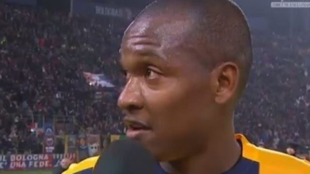 Voti Bologna-Verona Gazzetta Fantacalcio: Samir