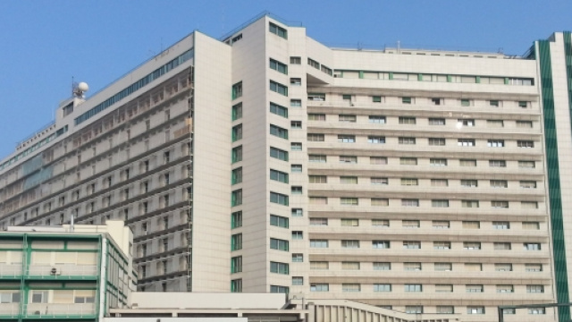 13 omicidi all&rsquo;ospedale di Piombino