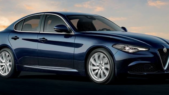 Alfa Romeo Giulia e Fiat Tipo Le news del 5 aprile