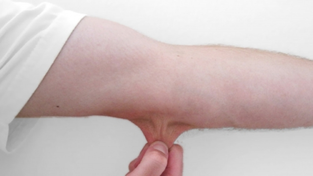 Alla scoperta della nostra pelle