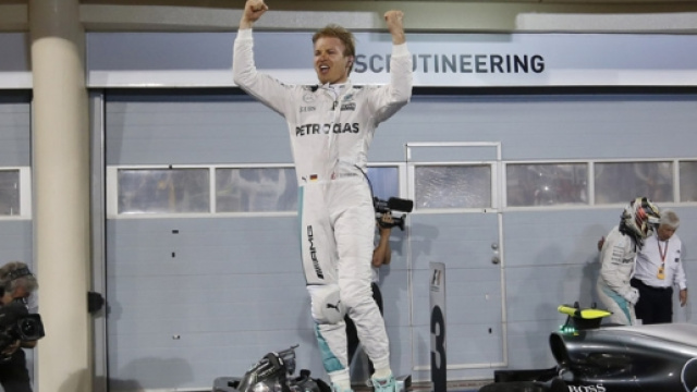 Anche il nome di Nico Rosberg &egrave; stato fatto, ma non ci sono certezze