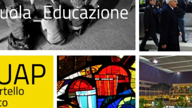 Assunzione per 20 educatori/trici asilo nido