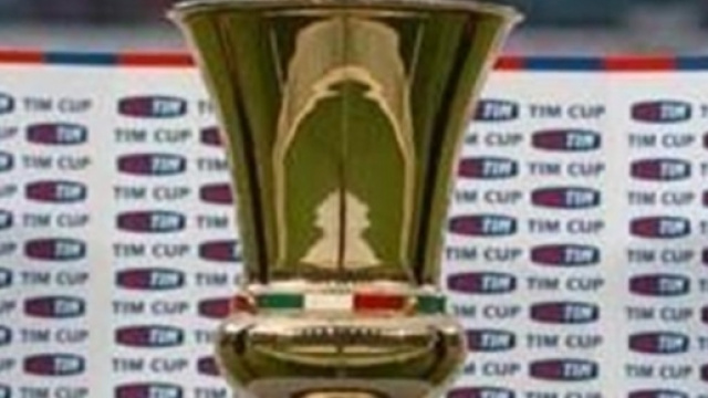Biglietti Milan-Juve finale Coppa Italia
