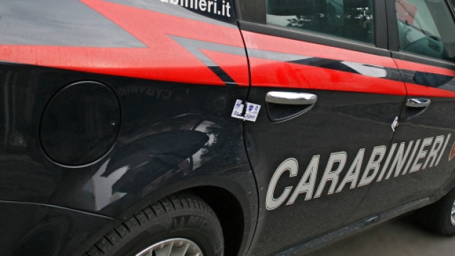 Calabria, grave incidente: un ferito