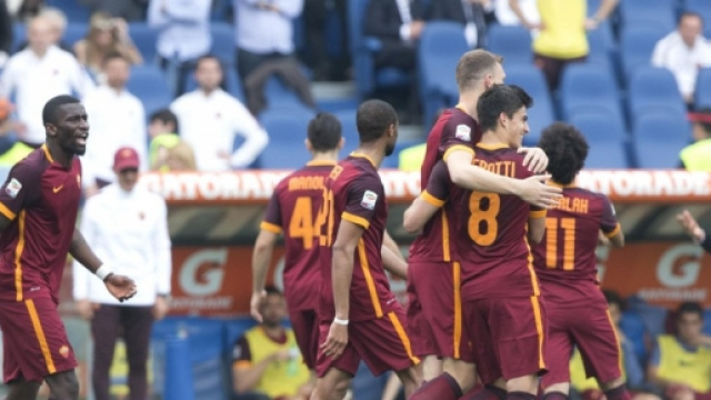 Calciomercato Roma, ecco i possibili scenari.