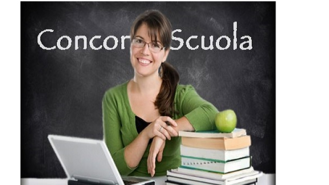 Concorso scuola 2016: proroga concessa per pagare diritti di segreteria