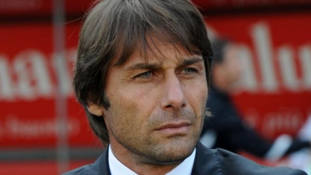 Conte rischia il carcere per l'indagine sul calcio scommesse