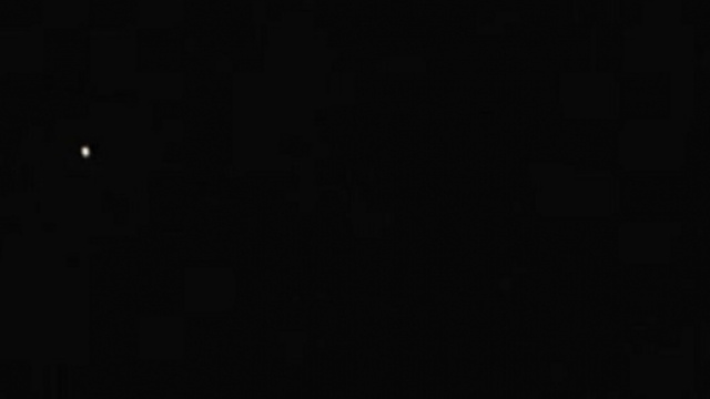 Doppio avvistamento UFO da parte di un ex militare USA