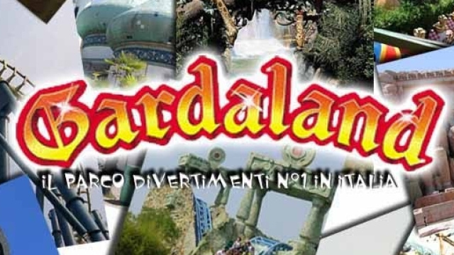 Gardaland: profili ricercati e come candidarsi