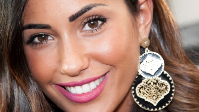 Gossip news: Federica Nargi e Alessandro Matri diventano genitori.