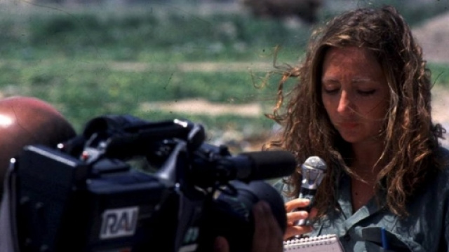 Ilaria Alpi, uccisa a Mogadiscio il 20 marzo 1994