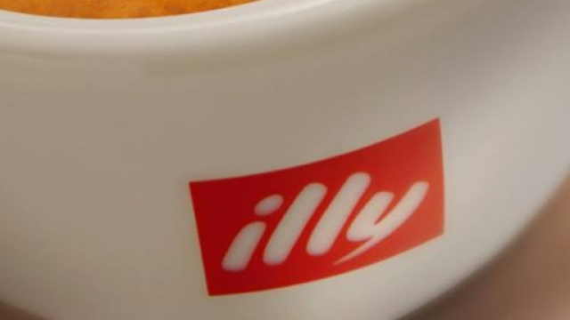 Illy: profili ricercati e come candidarsi