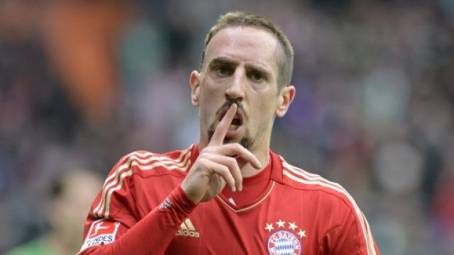 Inter, assalto al "nuovo Ribery"