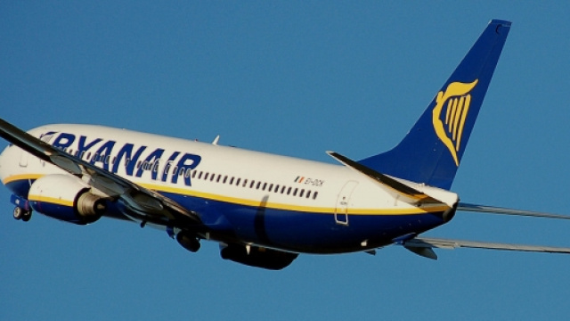 La Regione Sardegna a Dublino per trattare con Ryanair