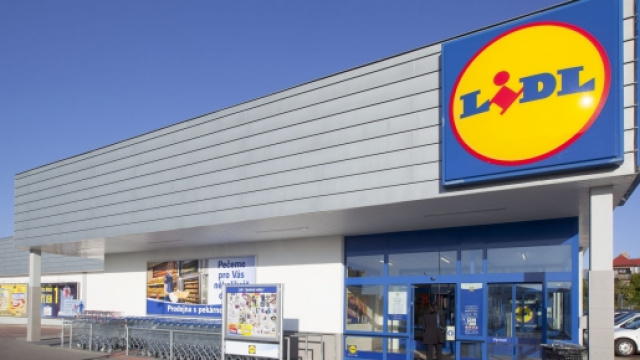 Lidl continua il suo sviluppo sul territorio italiano