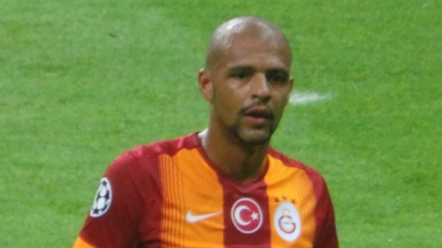 Melo al Galarasaray e Telles all'Inter? I nerazzurri ci provano