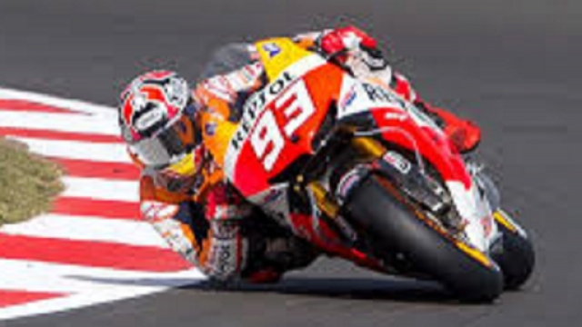 MotoGP, Austin: dove vince sempre Marc Marquez