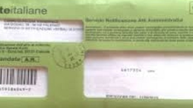 multa: cosa succede se il roprietario non comunica chi era alla guida al momento dell&rsquo;infrazione