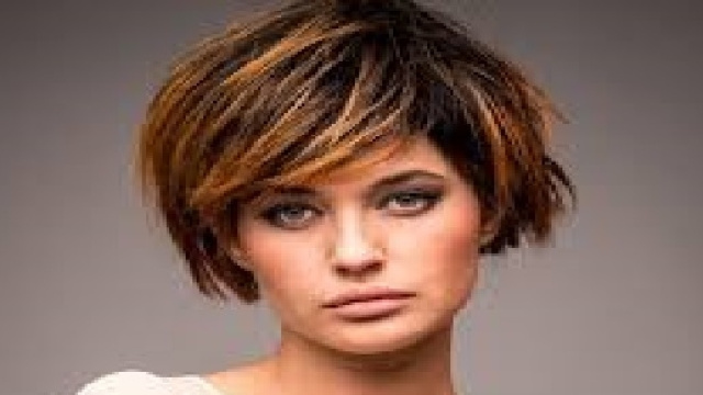 Novit&agrave; tagli di capelli: chioma corta 2016