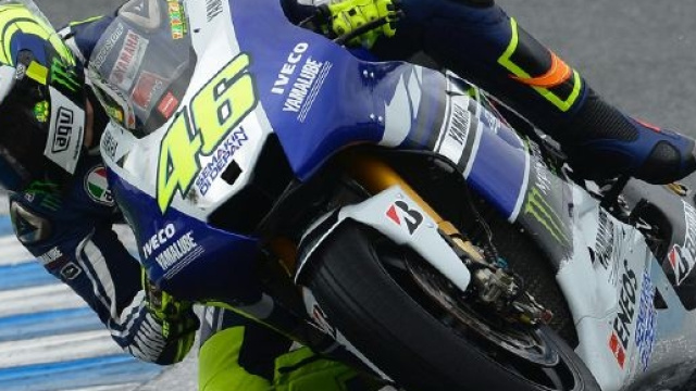 Orari Motogp Stati Uniti 2016.