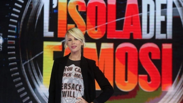 Paura per Eva Henger all&rsquo;Isola dei Famosi: Mercedesz tranquillizza tutti