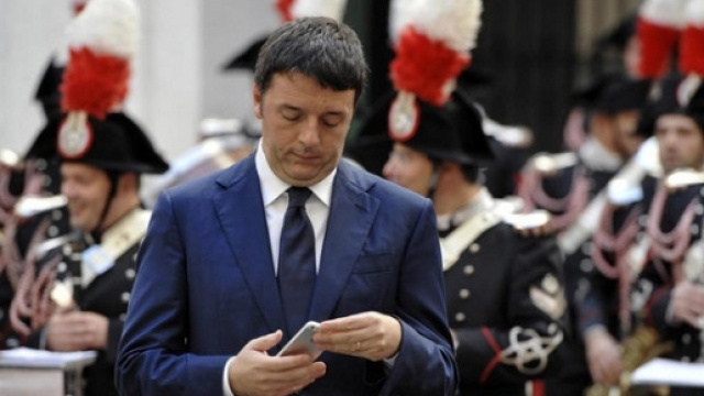 Renzi su Twitter, 80 euro per le pensioni minime